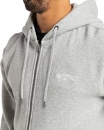 Quiksilver Arch Zh Sweatshirt Erkek