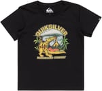 Quiksilver BARKING TIGER BOY Tişört Erkek çocuk