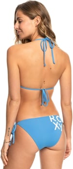 Quiksilver Beach Classics Tie Side İki parçalı mayo Kadın