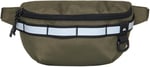 Quiksilver Bling Sling - Tek Beden - Kahverengi, Üzüm Yaprağı, Ölçü Birimi, günlük