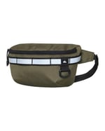 Quiksilver Bling Sling - Tek Beden - Kahverengi, Üzüm Yaprağı, Ölçü Birimi, günlük