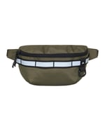 Quiksilver Bling Sling - Tek Beden - Kahverengi, Üzüm Yaprağı, Ölçü Birimi, günlük