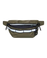 Quiksilver Bling Sling - Tek Beden - Kahverengi, Üzüm Yaprağı, Ölçü Birimi, günlük