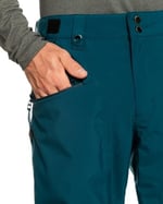 Quiksilver Boundry - Schneehose für Männer kar pantolonu Erkek