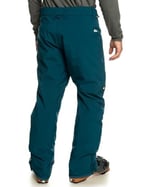 Quiksilver Boundry - Schneehose für Männer kar pantolonu Erkek