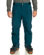 Quiksilver Boundry - Schneehose für Männer kar pantolonu Erkek