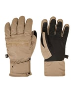 Quiksilver Çapraz Eldiven - Erkekler için Teknik Snowboard/Kayak Eldivenleri - Bedenler: S, M, L, XL