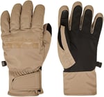 Quiksilver Çapraz Eldiven - Erkekler için Teknik Snowboard/Kayak Eldivenleri