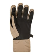Quiksilver Çapraz Eldiven - Erkekler için Teknik Snowboard/Kayak Eldivenleri - Bedenler: S, M, L, XL
