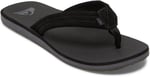 Quiksilver Carver Suede Core Sandalet Erkek