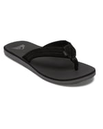 Quiksilver Carver Suede Core Sandalet Erkek