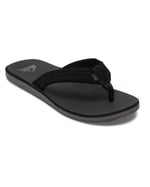 Quiksilver Carver Suede Core Sandalet Erkek