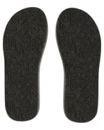 Quiksilver Carver Suede Core Sandalet Erkek