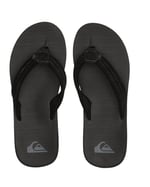 Quiksilver Carver Suede Core Sandalet Erkek
