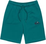 Quiksilver Çocuğun Kolay Günü Jogger Kısa Gençlik Pantolonu