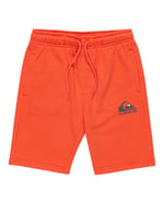 Quiksilver Çocuğun Kolay Günü Jogger Kısa Gençlik Pantolonu