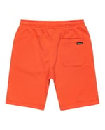 Quiksilver Çocuğun Kolay Günü Jogger Kısa Gençlik Pantolonu