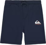 Quiksilver Çocuğun Kolay Günü Jogger Kısa Gençlik Pantolonu