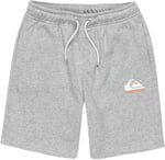 Quiksilver Çocuğun Kolay Günü Jogger Kısa Gençlik Pantolonu