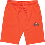 Quiksilver Çocuğun Kolay Günü Jogger Kısa Gençlik Pantolonu