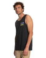 Quiksilver Colour Flow Tank Bluz Erkek