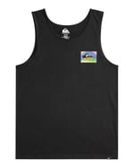 Quiksilver Colour Flow Tank Bluz Erkek