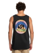 Quiksilver Colour Flow Tank Bluz Erkek