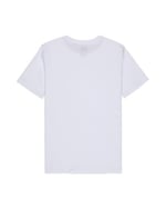 Quiksilver Comp Logo Ss Çocuk Kısa Kollu T-Shirt M/12 Beyaz