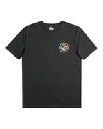 Quiksilver Core Bubble Ss Bluz Erkek