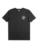 Quiksilver Core Bubble Ss Bluz Erkek