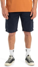 Quiksilver Crucial Battle Cargo Şort Erkek