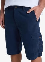 Quiksilver Crucial Battle Cargo Şort Erkek