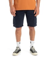 Quiksilver Crucial Battle Cargo Şort Erkek