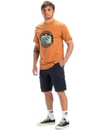 Quiksilver Crucial Battle Cargo Şort Erkek