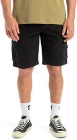Quiksilver Crucial Battle Cargo Walk erkek şortu