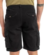 Quiksilver Crucial Battle Cargo Walk erkek şortu
