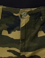 Quiksilver Crucialbattlesh M Wkst Şort Erkek