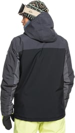 Quiksilver Dawson Jk Ceket Erkekler
