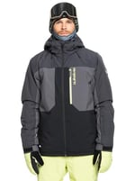Quiksilver Dawson Jk Ceket Erkekler