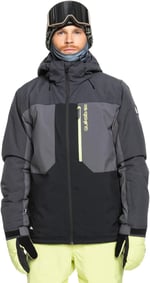 Quiksilver Dawson Jk Ceket Erkekler