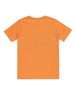 Quiksilver Day Tripper Çocuk T-shirt Turuncu, EQBZT04714-NJF0