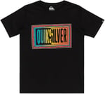 Quiksilver Day Tripper Çocuk Tişört