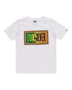 Quiksilver Day Tripper Çocuk Tişört