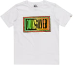 Quiksilver Day Tripper Çocuk Tişört