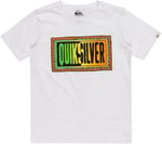 Quiksilver Day Tripper Çocuk Tişört