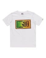 Quiksilver Day Tripper Çocuk Tişört