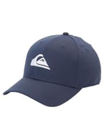 Quiksilver Decades Erkek Snapback Şapka