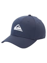 Quiksilver Decades Erkek Snapback Şapka