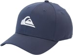Quiksilver Decades Erkek Snapback Şapka