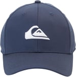 Quiksilver Decades Erkek Snapback Şapka